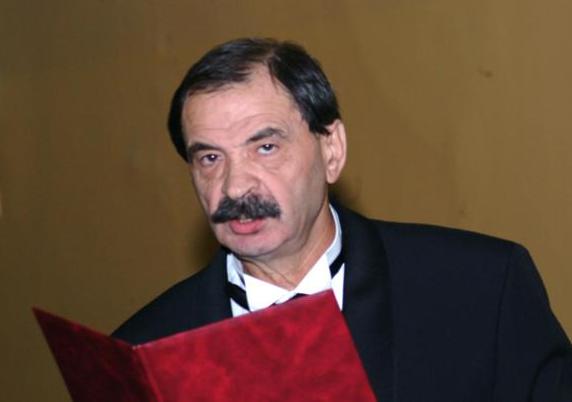 Илья Олейников 