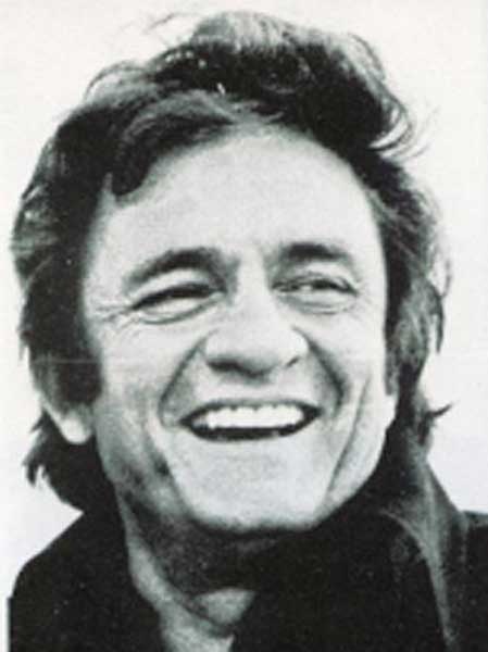 Johnny cash unchained video