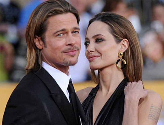 Телохранитель Анджелины Джоли и Брэда Питта раскрыл тайны бывшей пары