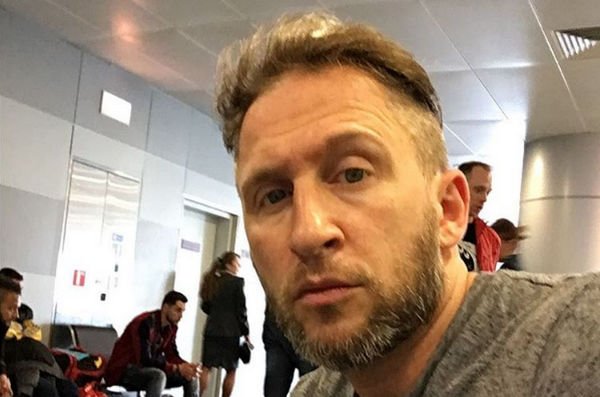 Кучера поведал о ситуации с Воробей в аэропорту Киева