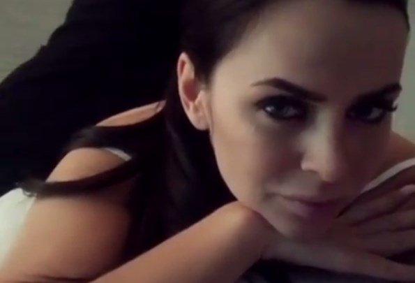 Видео Виктории Романец из массажного салона напомнило "клубничку" для взрослых