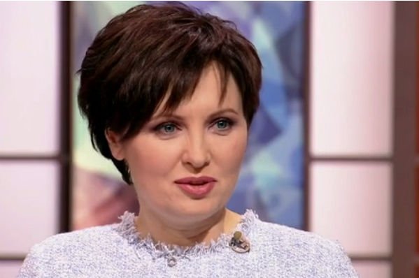 Елена Ксенофонтова поведала о том, как пережили развод ее дети
