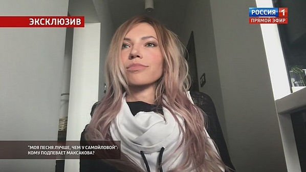 Сергей Лазарев беспокоится о Юлии Самойловой