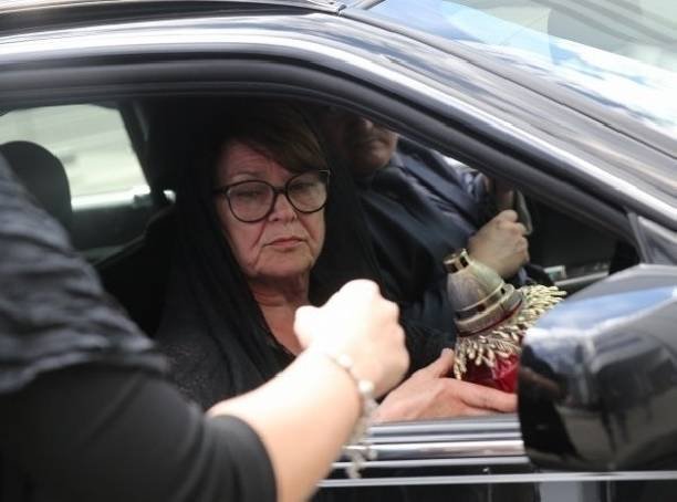 Мать Жанны Фриске вызвали на допрос по делу пропавших миллионов "РусФонда"