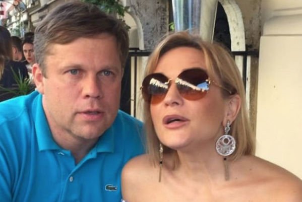 Татьяна Буланова думает о том, чтобы вернуться к экс-супругу