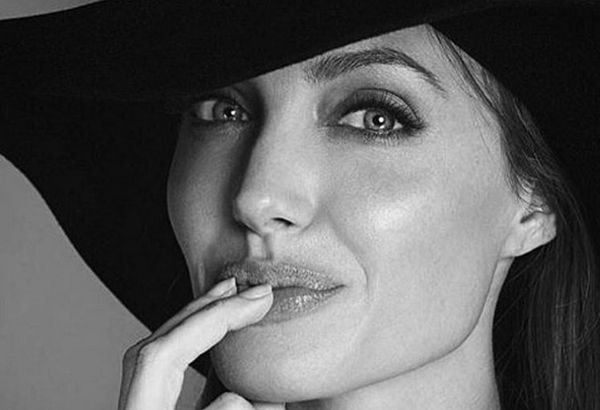 Анджелина Джоли планирует прибавление в семье