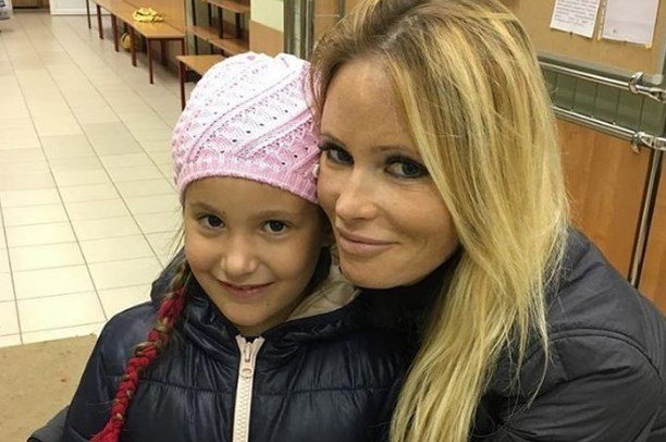 Мама Даны Борисовой призналась, что дочь сбежала из клиники для наркоманов