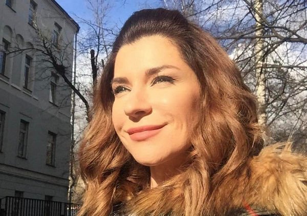 Екатерина Волкова собирается стать мамой во второй раз