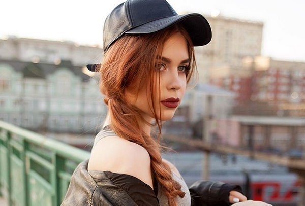 13-летняя дочь Олега Газманова начала карьеру модели