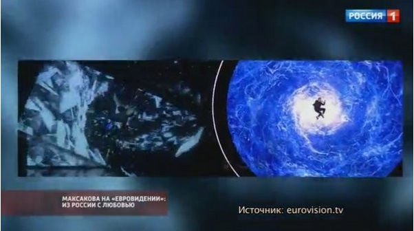 Сергей Лазарев высказал свое мнение о номере участника "Евровидения"