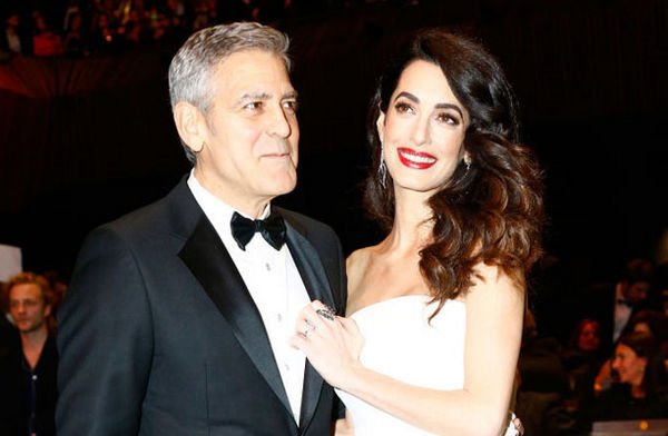 Отец Джорджа Клуни поделился, как отразилась на его сыне женитьба