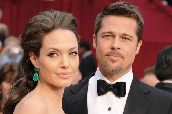 Анджелина Джоли и Брэд Питт устраивают более частые встречи