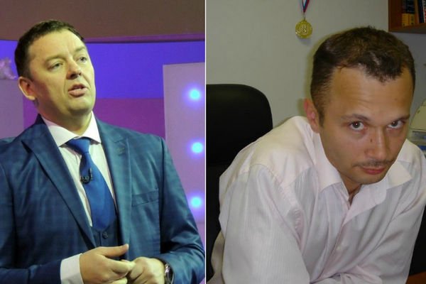 Директор "Уральских пельменей" ответил на нападки Сергея Нетиевского