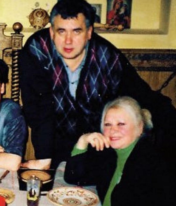 Станислав Садальский рассказал об отношениях Тамары Миансаровой с мужем