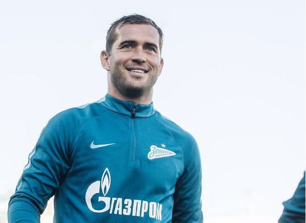 Александр Кержаков официально прощается с футболом