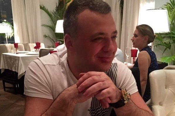 Сын Бориса Смолкина отрицает новость о мошенничестве