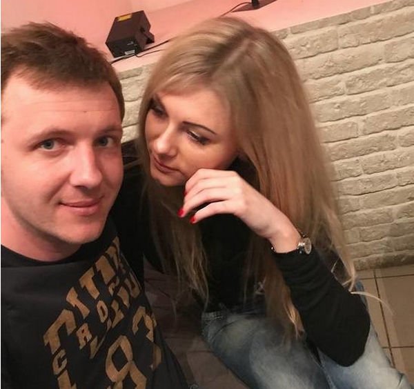 Илья Яббаров и его невеста пережили трагедию