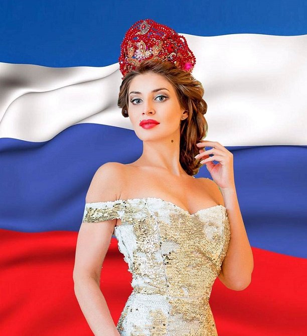Россиянка Натали Соболева отказалась возвращать корону конкурса «Miss Summer International 2016»