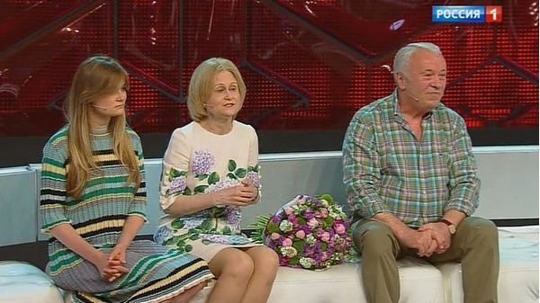 Дарья Донцова искала кандидатуру на роль супруги своему мужу