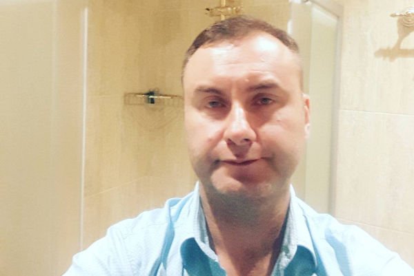 Психологу из "Дома-2" Михаилу Козлову предъявлены обвинения