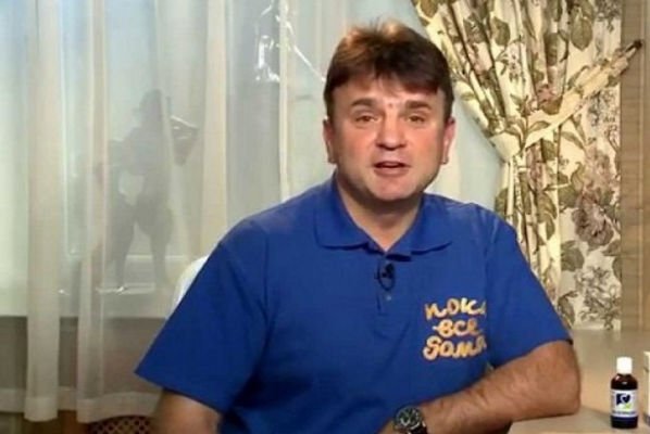 Тимур Кизяков прокомментировал обвинения в свой адрес
