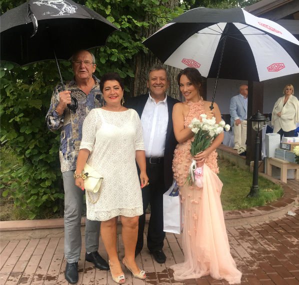 Борис Грачевский рассказал, что новость о его свадьбе неверная