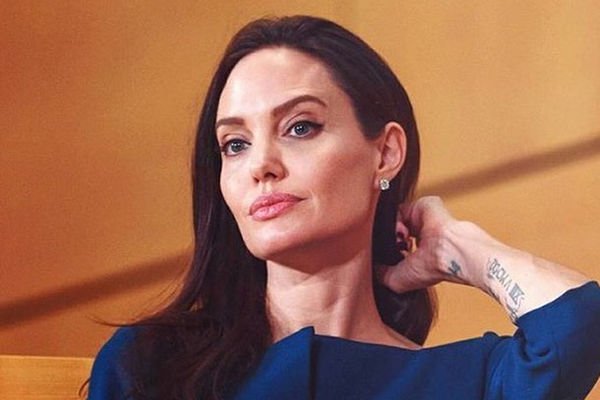 У Анджелины Джоли возникли серьезные проблемы с деньгами