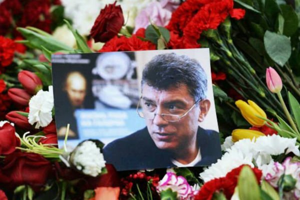 У Бориса Немцова есть еще один претендент на его наследство