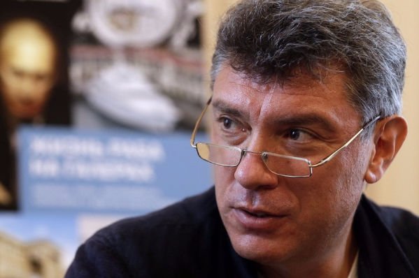 У Бориса Немцова есть еще один претендент на его наследство