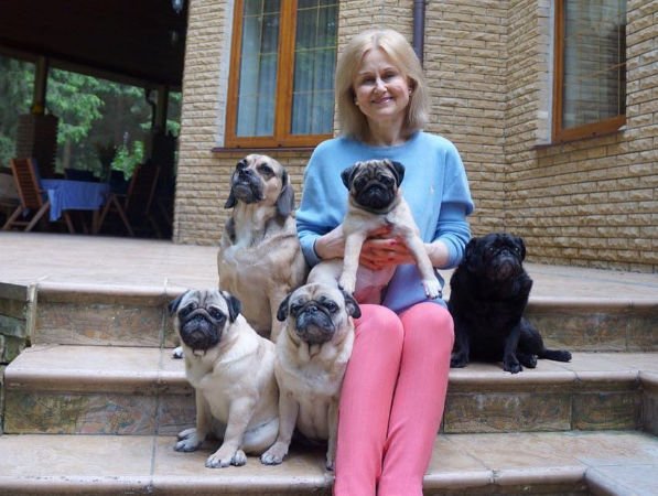 Дарья Донцова возмутилась критикой в адрес Александра Васильева