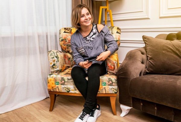 Уход Юлии Липницкой из спорта подтвердился официально