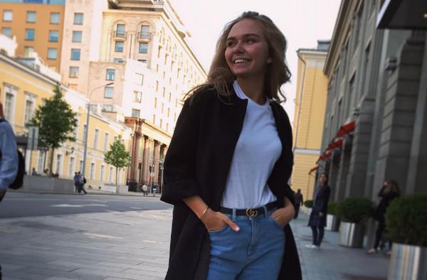 Стефанию Маликову раскритиковали за любовь к роскошной жизни