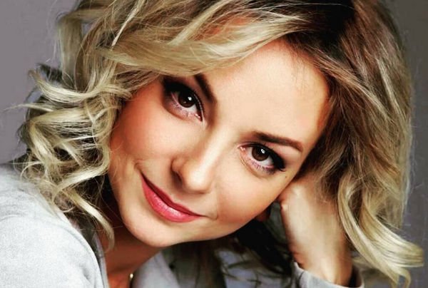 Дарья Сагалова взяла паузу в карьере актрисы