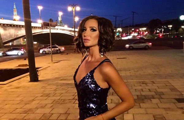 Ирина Агибалова перестала общаться с Ольгой Бузовой из-за ее звездной болезни