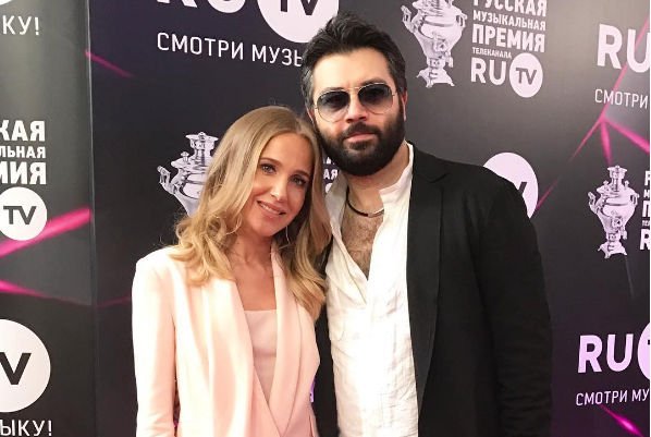 Алексей Чумаков боится потерять контроль на родах Юлии Ковальчук