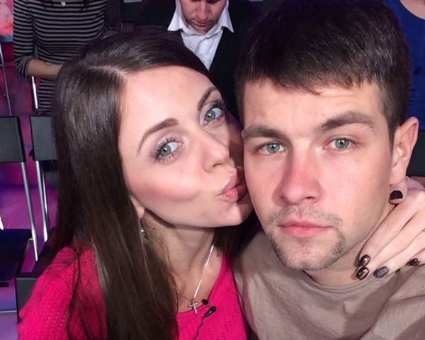 Мама Дмитрия Дмитренко считает, что Ольга Рапунцель нагло врет