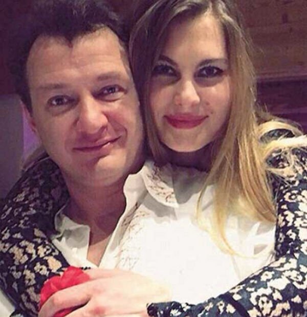 Супруга Марата Башарова пояснила информацию о побоях со стороны мужа