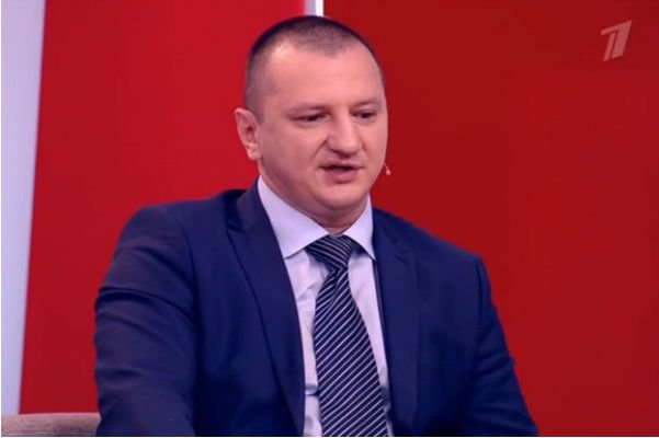 Водителя Анастасии Волочковой обвинили в мошенничестве