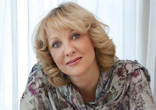 Елена Яковлева сообщила о том, как у нее сложились отношения с женой сына