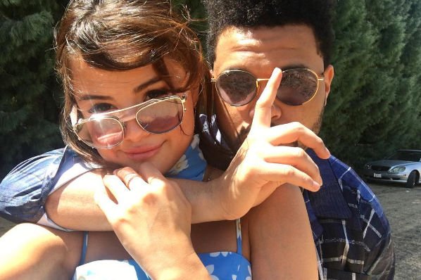 Селена Гомес планирует свадьбу с The Weeknd
