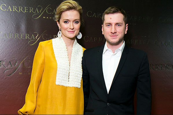 Надежда Михакова и Резо Гигинеишвили готовятся к разводу