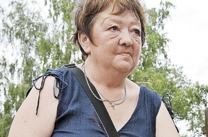 Единственная дочь Людмилы Гурченко умерла в Москве