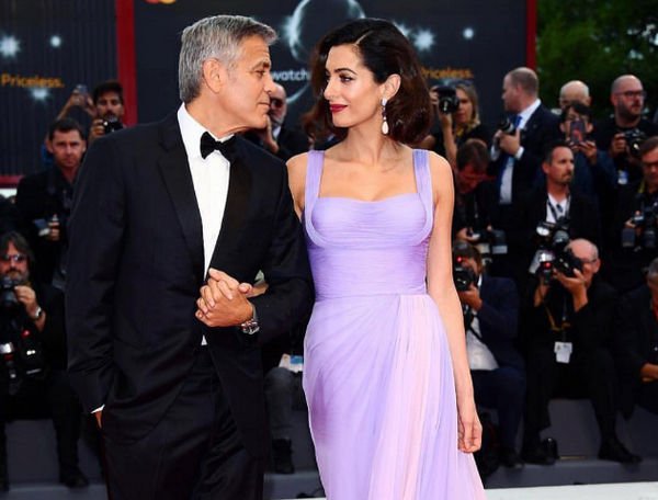 Джордж Клуни завершает актерскую карьеру