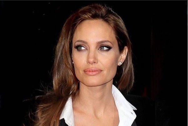Анджелина Джоли намерена восстановить здоровье, пошатнувшееся после развода