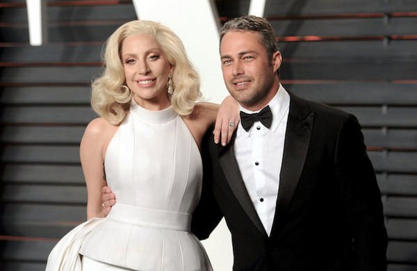 Леди Гага впервые решилась признаться, почему она рассталась со своим женихом Тейлором Кинни