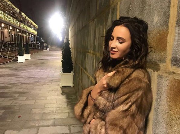 Ольга Бузова покинула студию Первого канала во время съемок