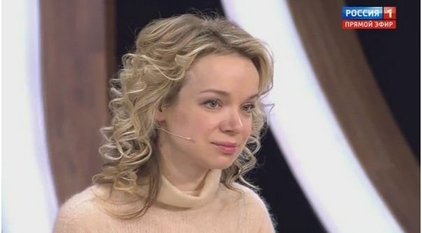 Бывшая жена Вадима Казаченко заступилась за Виталину Цымбалюк-Романовскую