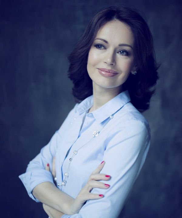 Ирина Безрукова обнародовала результаты обследования на онкологию