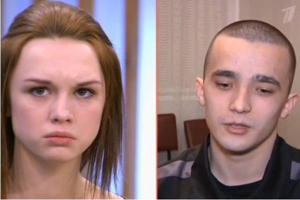 Мама Дианы Шурыгиной волнуется за дочь из-за освобождения Сергея Семенова