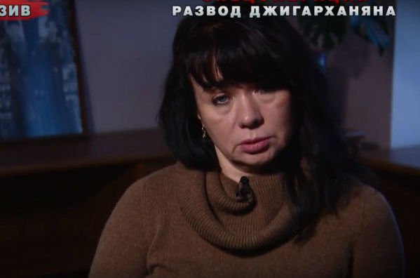 Элина Мазур раскрыла правду о том, как зарождался заговор против Армена Джигарханяна